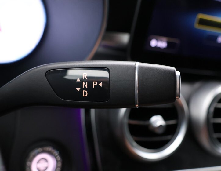 Mercedes-Benz GLC 25