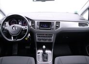 Volkswagen Golf Sportsvan MPV 1,4 l 92 kw