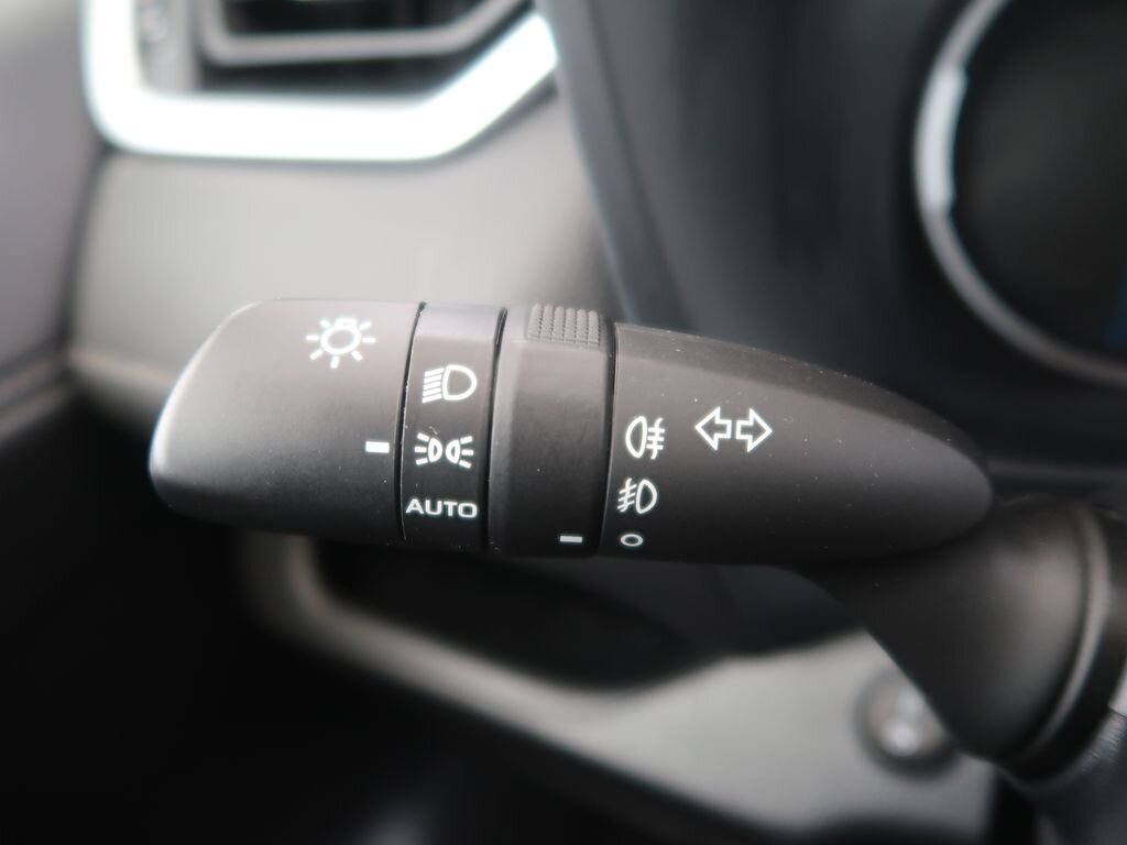 Toyota RAV4 SUV 2,5 l 131 kw