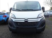 Citroën Jumper 2