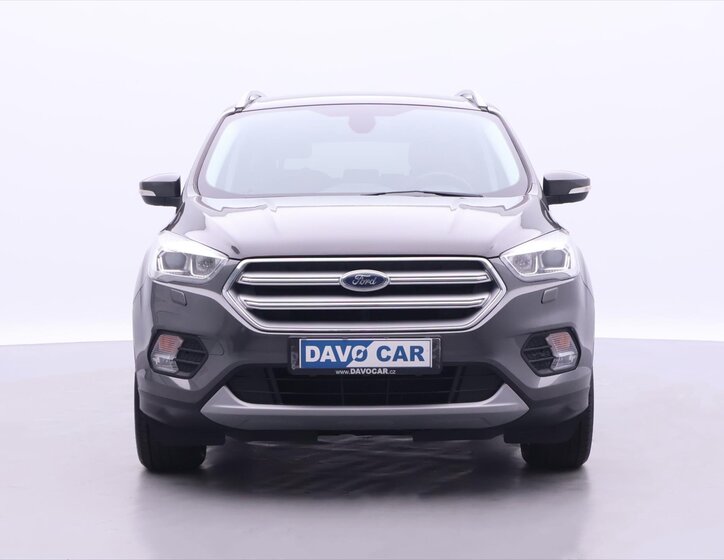 Ford Kuga 2
