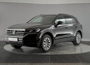 Volkswagen Touareg SUV / Terénní 3,0 l 170 kw