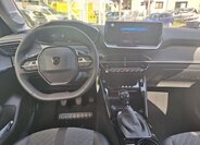 Peugeot 208 Hatchback 1,2 l 74 kw