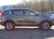 KIA Sportage 4