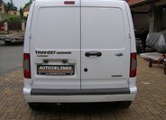 Ford Transit Connect 4