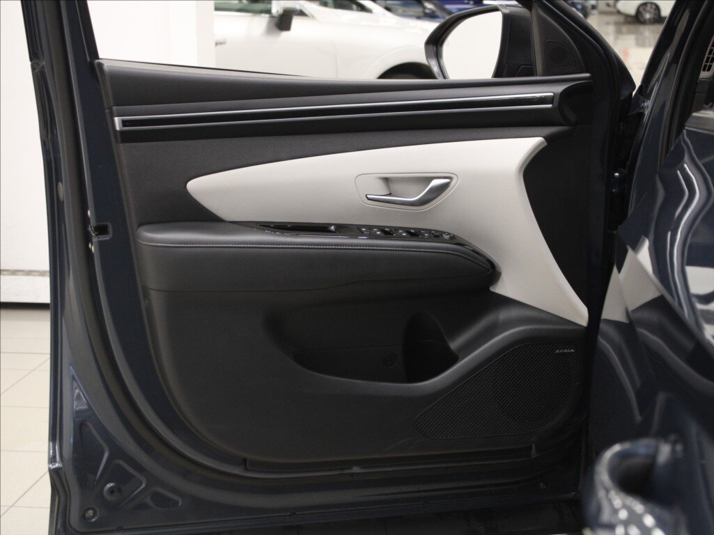 Hyundai Tucson SUV 1,6 l 110 kw