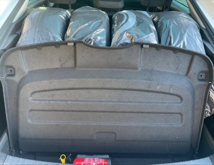 Škoda Octavia Liftback 1,5 l 110 kw