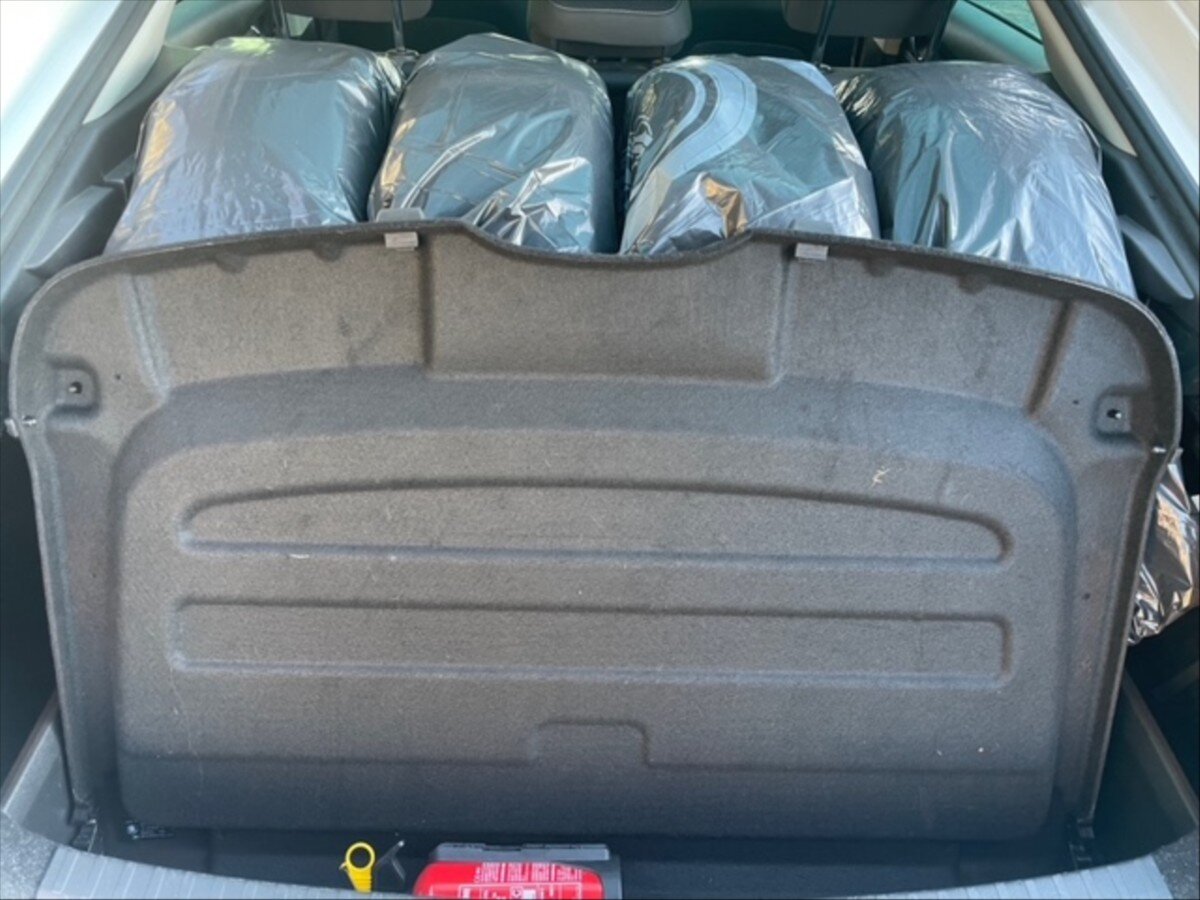 Škoda Octavia Liftback 1,5 l 110 kw