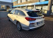 Hyundai i30 Kombi 1,4 l 103 kw