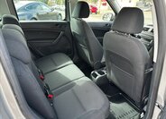 Škoda Yeti Kombi 1,2 l 77 kw