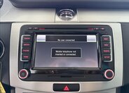 Volkswagen Passat 18