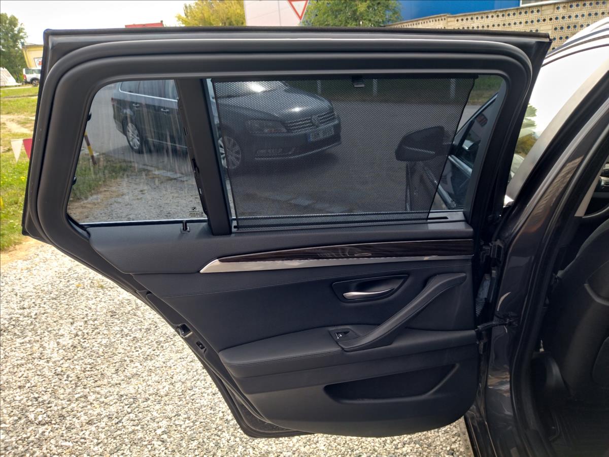BMW Řada 5