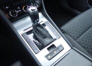 Škoda Superb Kombi 2,0 l 90 kw