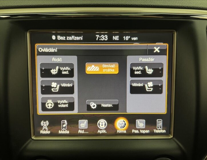 Jeep Grand Cherokee 23