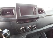 Opel Movano Ostatní 2,3 l 132 kw