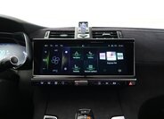 DS Automobiles DS7 Crossback SUV / Terénní 1,6 l 147 kw