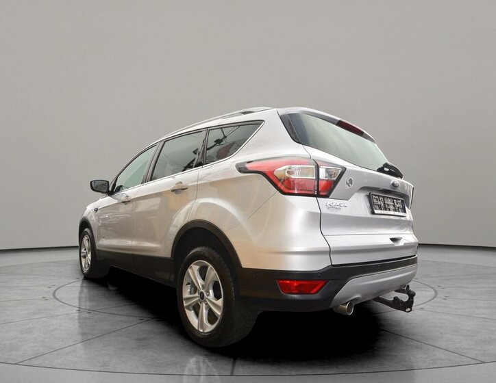 Ford Kuga SUV / Terénní 2,0 l 110 kw