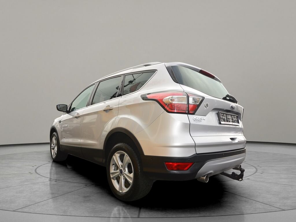 Ford Kuga SUV / Terénní 2,0 l 110 kw