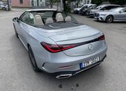 Mercedes-Benz CLE 22