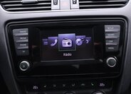 Škoda Octavia Sedan 2,0 l 110 kw