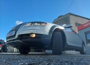 Audi A6 Allroad Kombi 3,0 l 176 kw