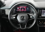 Škoda Kodiaq SUV 1,5 l 110 kw
