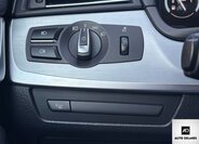 BMW Řada 5 Kombi 3,0 l 190 kw