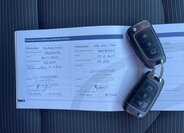 Hyundai i30 Kombi 1,6 l 85 kw