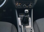 Škoda Octavia Kombi 1,6 l 85 kw