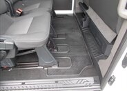 Ford Transit Custom 25
