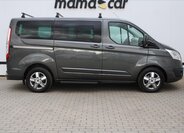 Ford Tourneo Custom 8