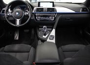 BMW Řada 4 Kupé 2,0 l 140 kw
