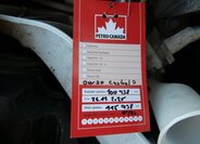 Ford Focus Kombi 1,5 l 70 kw