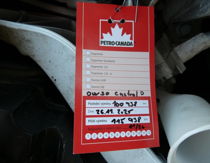 Ford Focus Kombi 1,5 l 70 kw