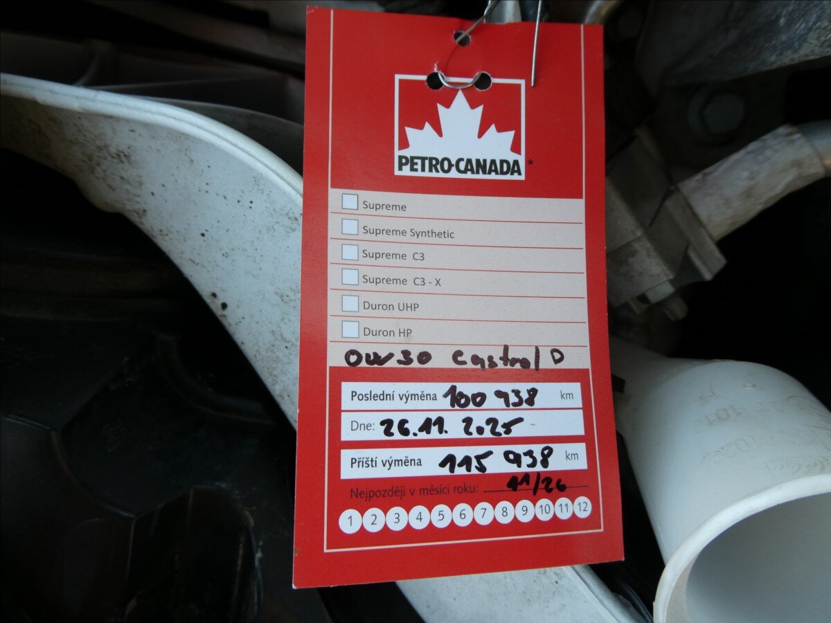 Ford Focus Kombi 1,5 l 70 kw