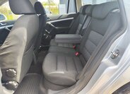 Škoda Octavia Kombi 1,4 l 90 kw