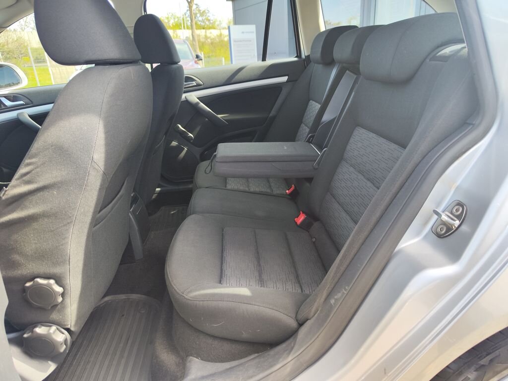 Škoda Octavia Kombi 1,4 l 90 kw