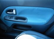 Renault Clio Hatchback 1,1 l 55 kw