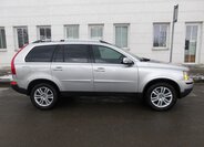Volvo XC90 SUV 2,4 l 136 kw