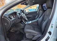 Volvo V60 Kombi 2,0 l 120 kw