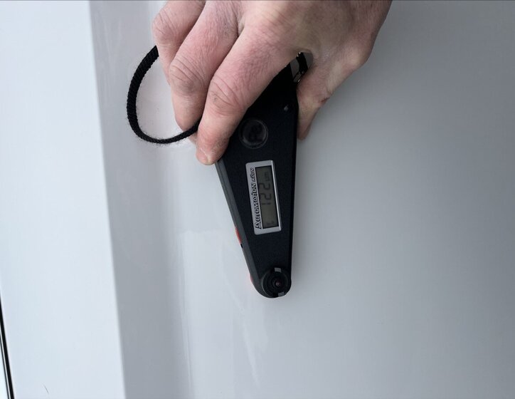 Škoda Superb Kombi 2,0 l 110 kw