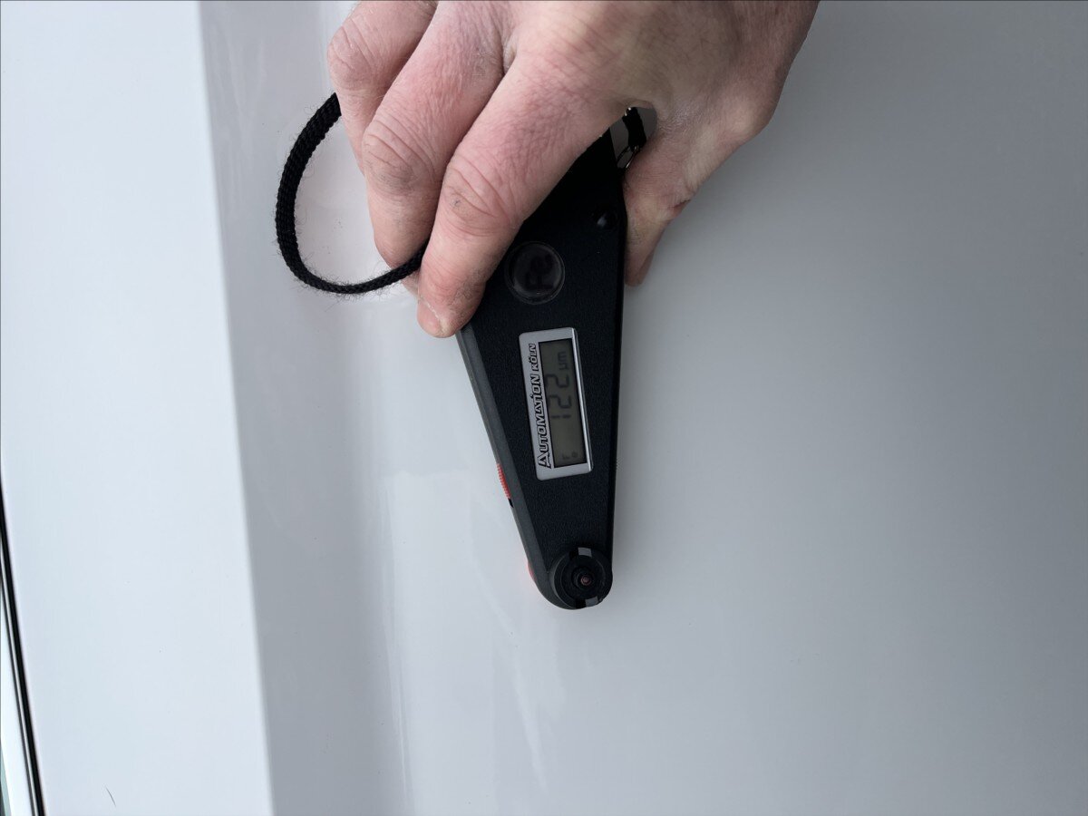 Škoda Superb Kombi 2,0 l 110 kw