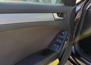 Audi A4 Sedan / Limuzína 0,0 140 kw