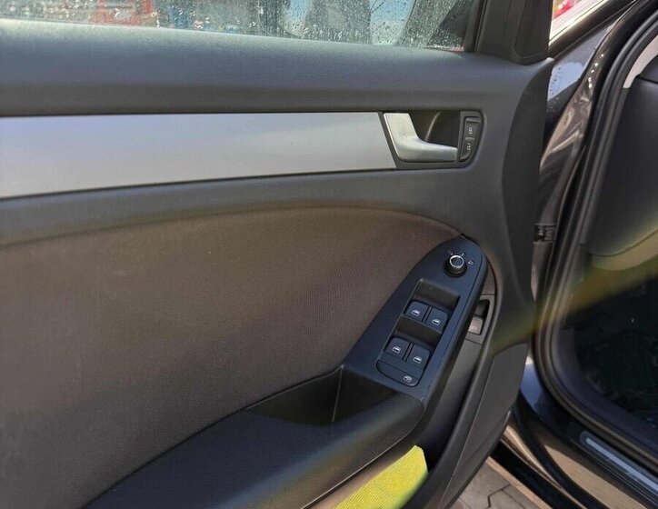 Audi A4 Sedan / Limuzína 0,0 140 kw