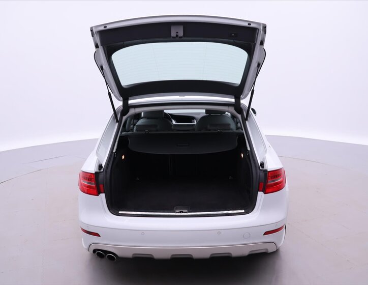 Audi A4 Allroad Kombi 3,0 l 180 kw