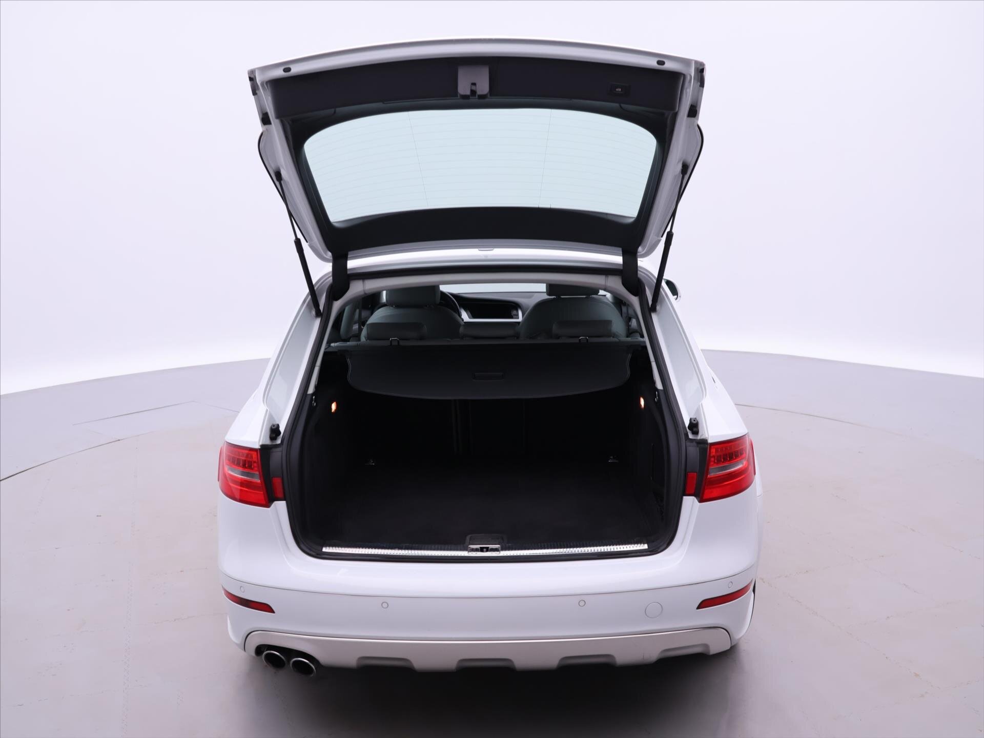 Audi A4 Allroad Kombi 3,0 l 180 kw