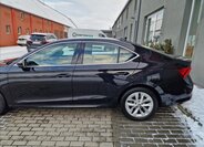 Škoda Octavia Sedan 1,5 l 110 kw