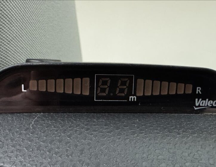 Volkswagen Caravelle Kombi 1,9 l 75 kw