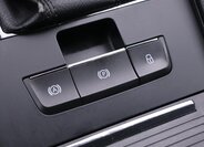 Škoda Superb Sedan 2,0 l 110 kw