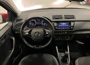 Škoda Fabia Kombi 999,0 70 kw